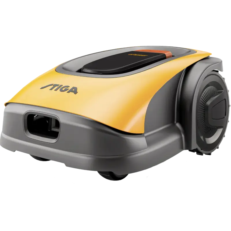 STIGARasenroboter Stig-A 1500 Super-Preis