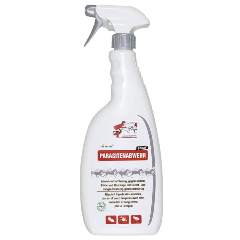 Top-Preis Acarid Parsitenabwehr *