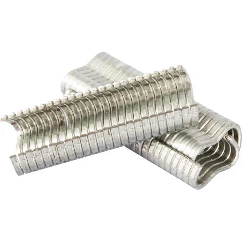 BrowinWurstclips 60 St. Neue Kollektion