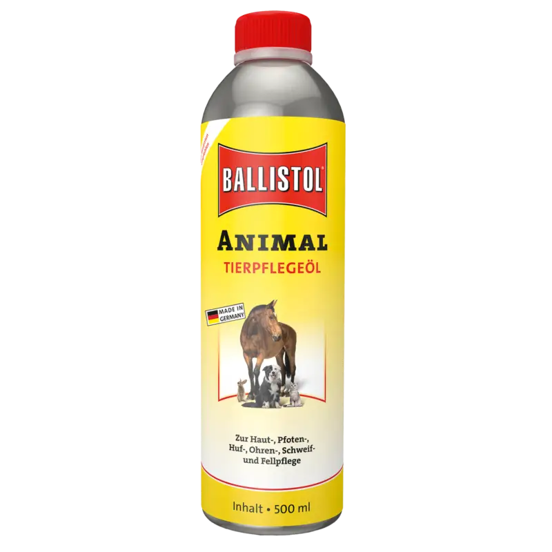 Preisknaller BallistolAnimal
