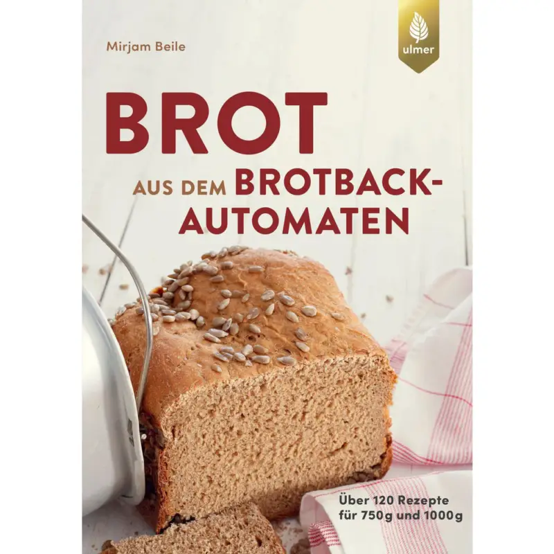 Brot aus dem Brotbackautomaten Garantierte Lieferung