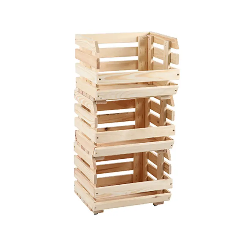 Allzweck Holzregal Kracherpreis