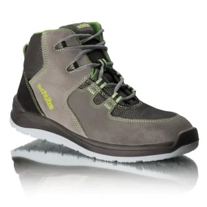 Neu Im Sortiment SchützeSicherheitsstiefel-Arbeitsschuh S3 Treaker ESD KH S3 grau