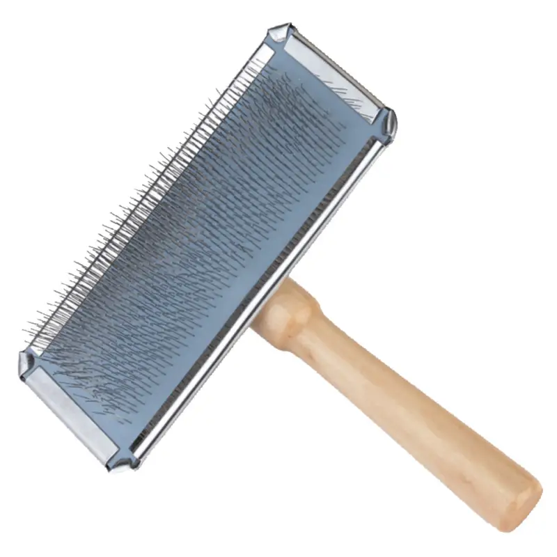 KERBLSoftzupfbürste Holz Neu Im Sortiment