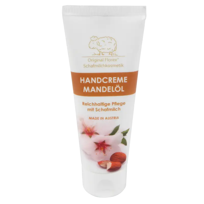 Expressversand FlorexHandcreme Mandelöl 75ml