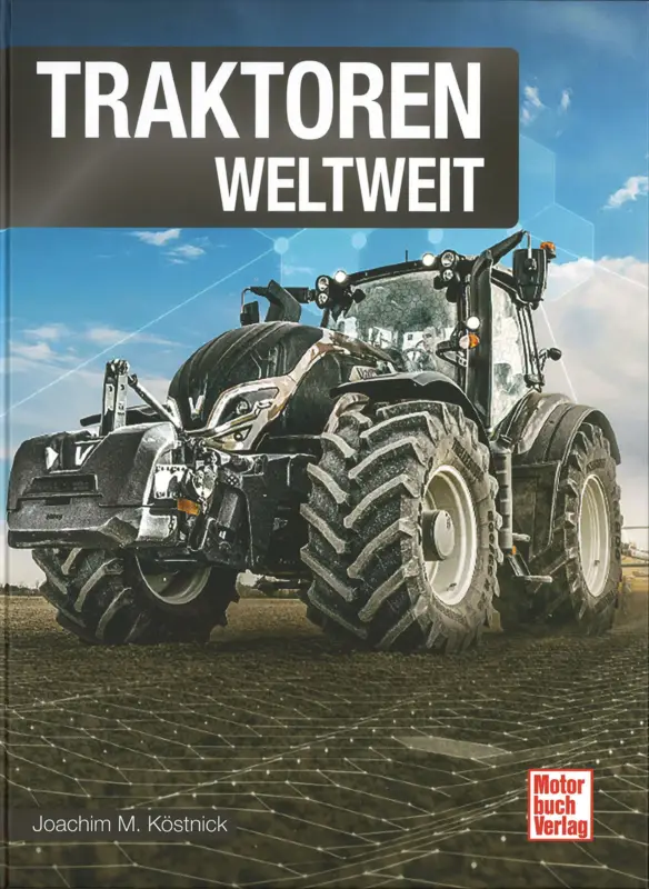 Traktoren Weltweit Finale Aktion