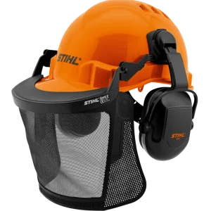 Neue Ware StihlForsthelm Function Basic