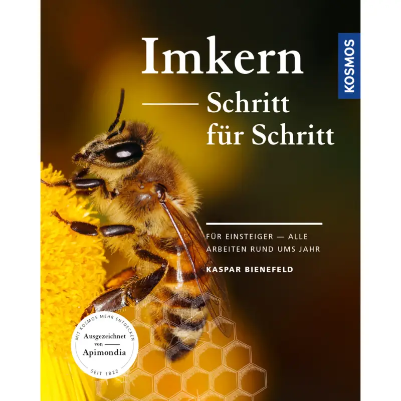 KosmosImkern Schritt für Schritt Kracherpreis