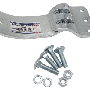 Top-Angebot ESMLaufsohle komplett mit Halter anstelle ESM 238.0170