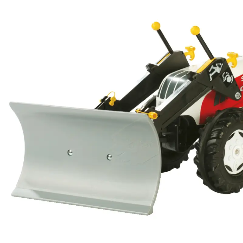 Sichere Zahlung Rolly ToysSchneeschild