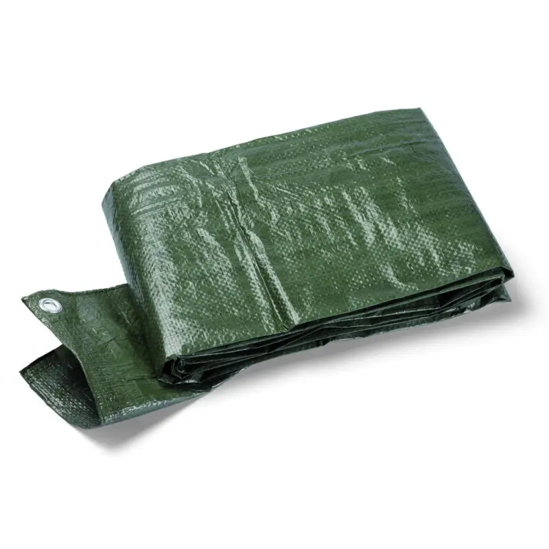 Mega-Angebot SchullerAbdeckplane Standard 90 g/qm grün