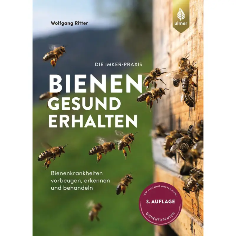 Bienen gesund erhalten Markenware