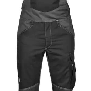 Knallerangebot ReindlLatzhose Essential Line ravengrau/schwarz