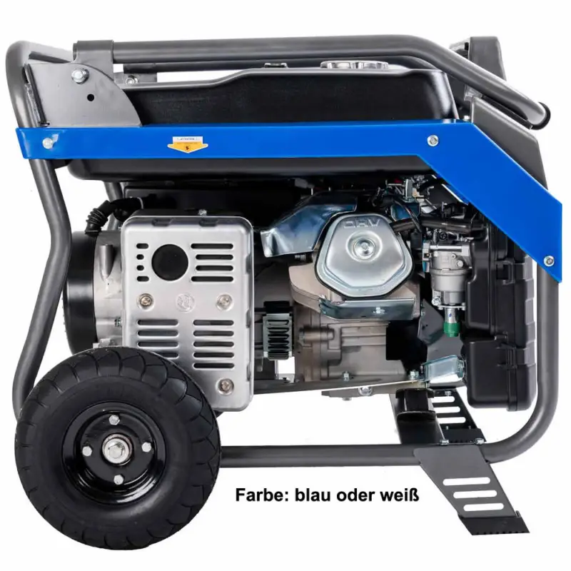 Notstromgenerator SPTE9000 Heißes Angebot
