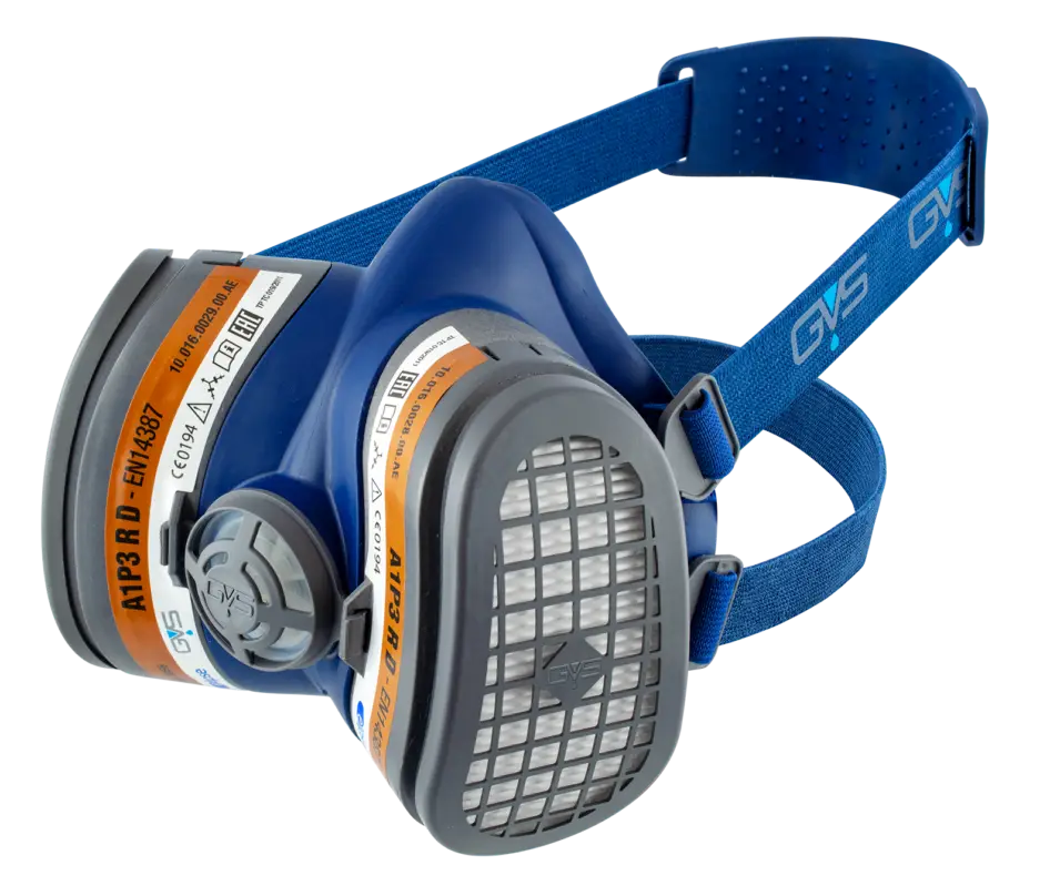 Atemschutzmaske GVS Elipse A1-P3 Sale