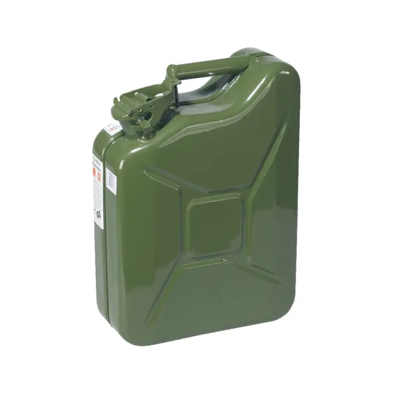 Kanister 20 L aus Metall Jetzt Kaufen