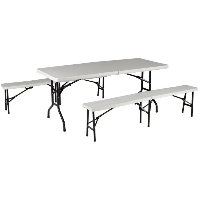 Meistverkauft Bank klappbar 183x25 cm