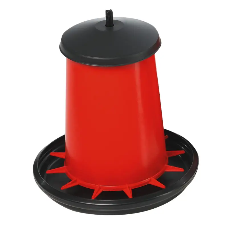 StükerjürgenFutterautomat, 6-8 kg Preisreduziert