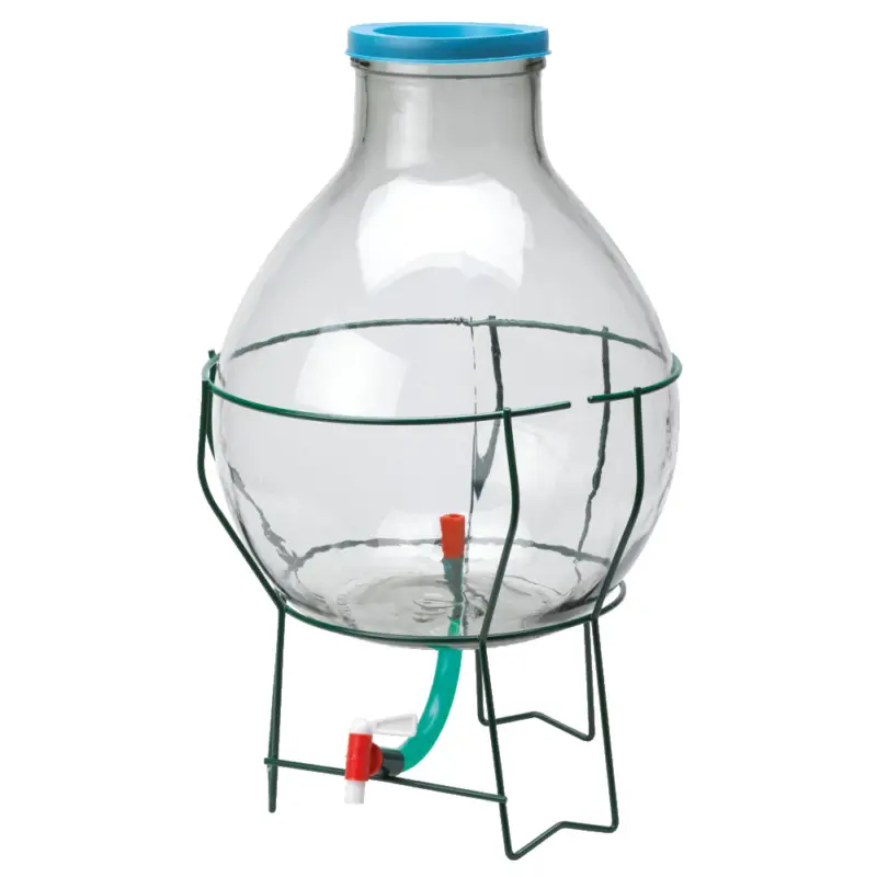 Mega-Angebot Glasbehälter mit Auslauf