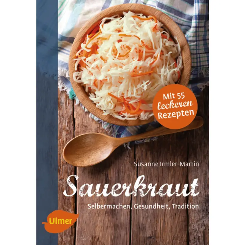 Top-Preis Sauerkraut