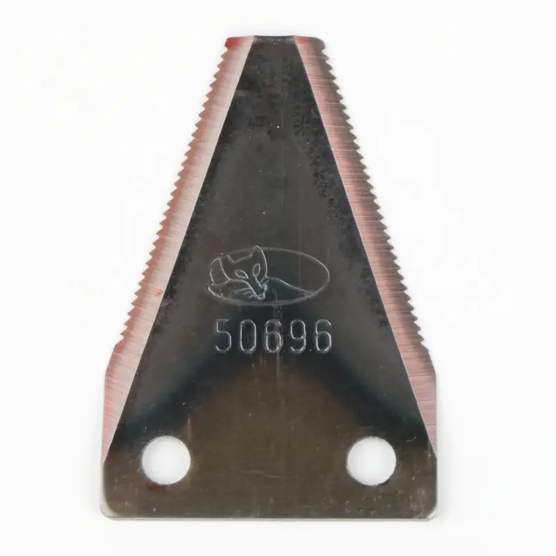 SchröckenfuxKlinge BCS, Reform 563.50696.3 Geprüft