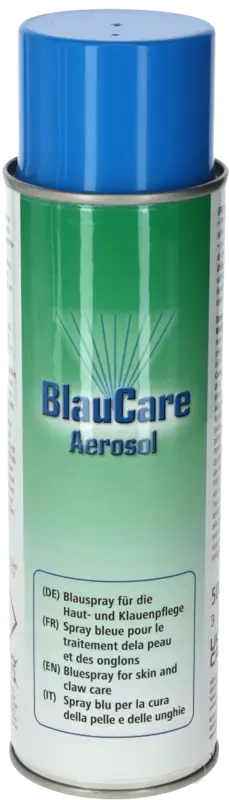 Preisknaller KERBLBlauspray BlauCare*