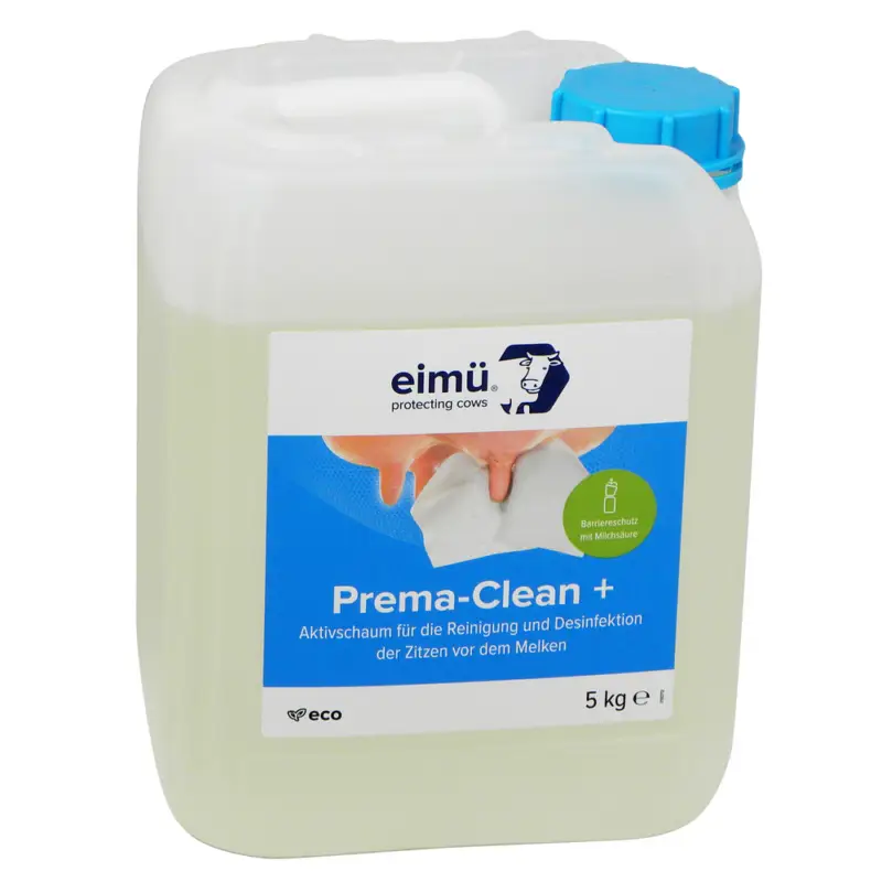Top-Seller eimüPrema-Clean + *
