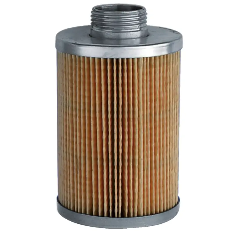 Schneller Versand Filtereinsatz für Diesel/Wasserfilter