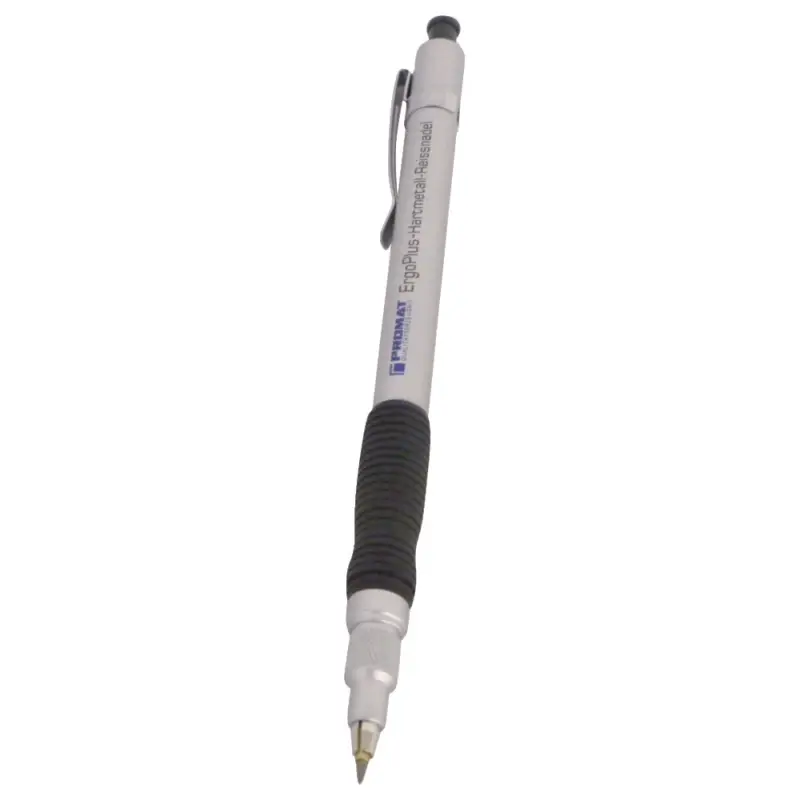 Neuheit TecwerkAnreißnadel mit Clipp