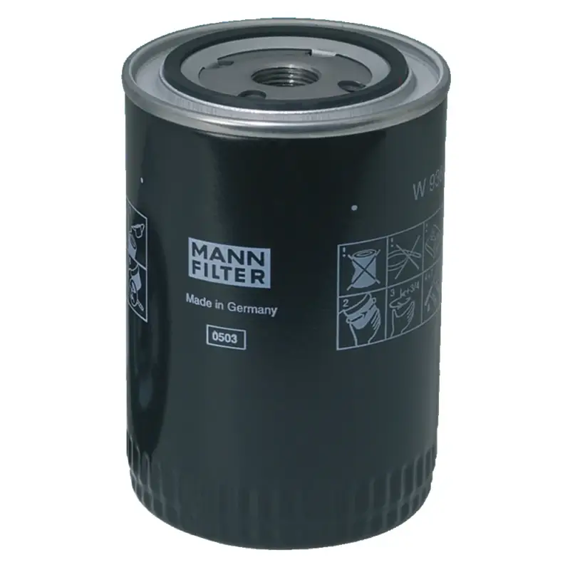 MANN FILTERÖlfilter-Patrone W723/3 Günstig