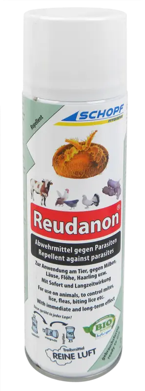Reudanon, 400 ml * Neu