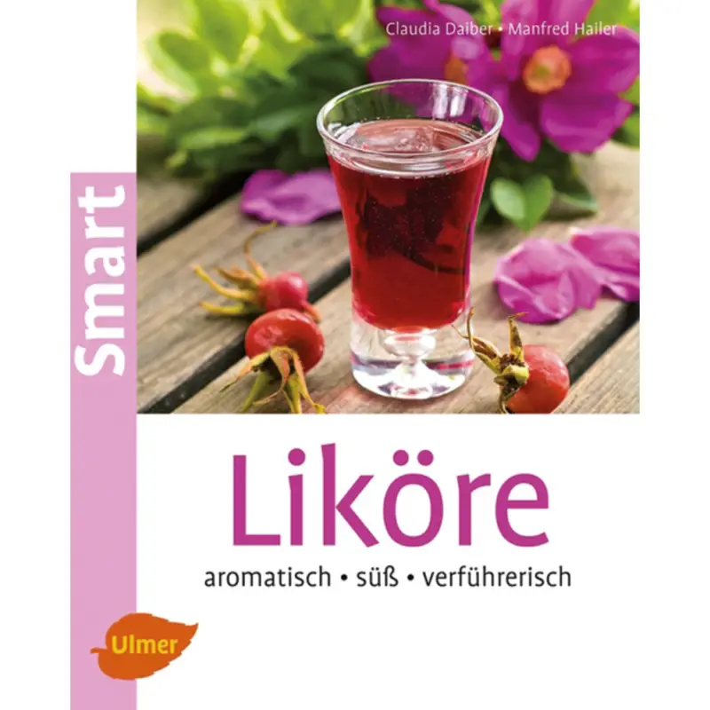 Markenprodukt Liköre