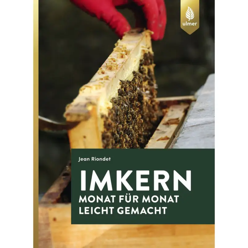Imkern Monat für Monat leicht gemacht Sonderaktion