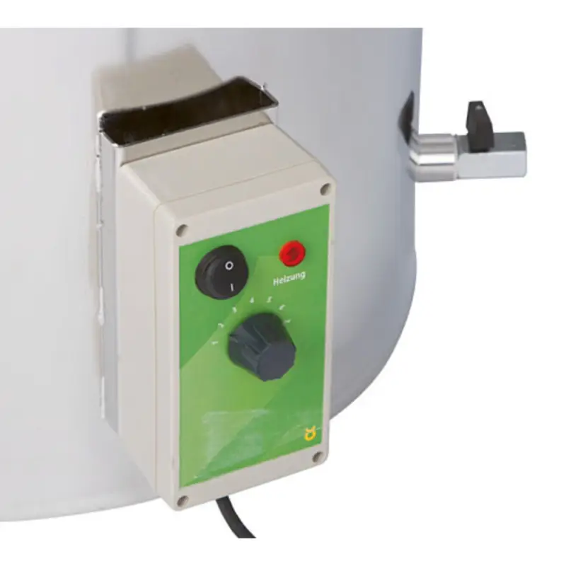 KERBLThermostat zu Milk Pot 50 Rabatt