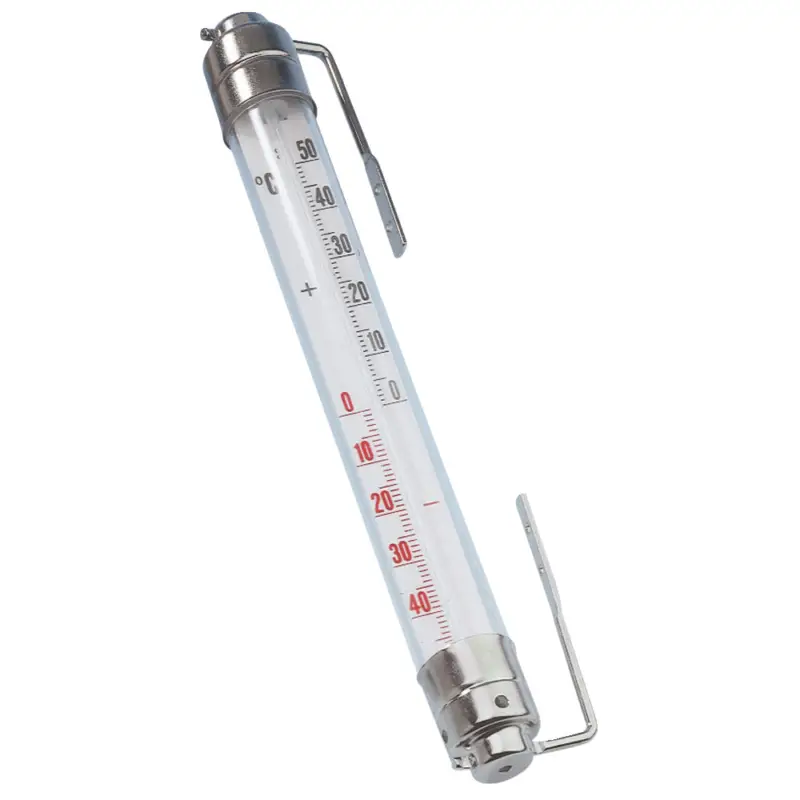 Neu Im Sortiment Fenster-Thermometer