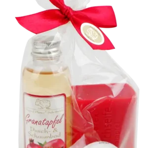 FlorexPflegeset Granatapfel Heißes Angebot