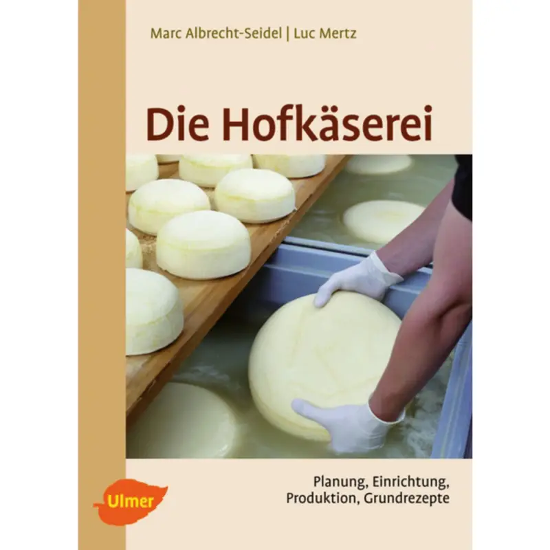 Geprüft Die Hofkäserei