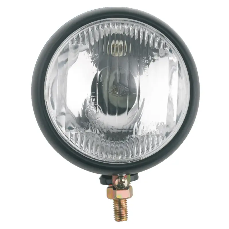Zertifiziert Hauptscheinwerfer Halogen, ø 110 mm, zu Steyr Jubiläumsserie