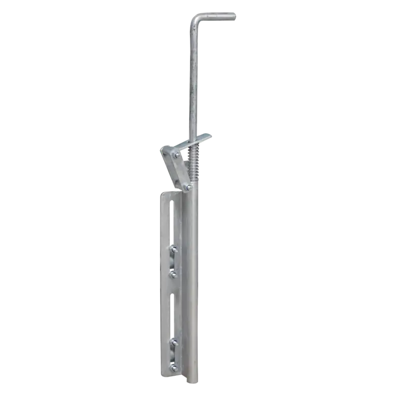 Must-Have KERBLFeststelldorn für Weidetore