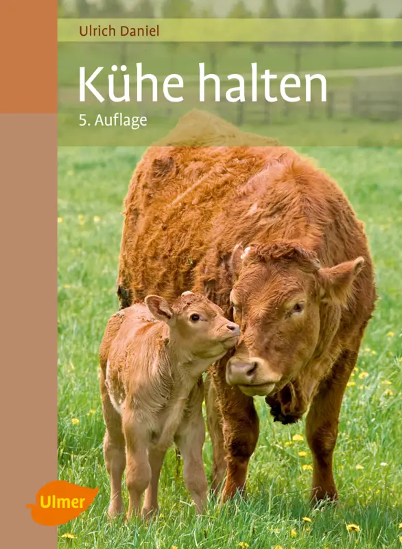 Top-Seller Kühe halten