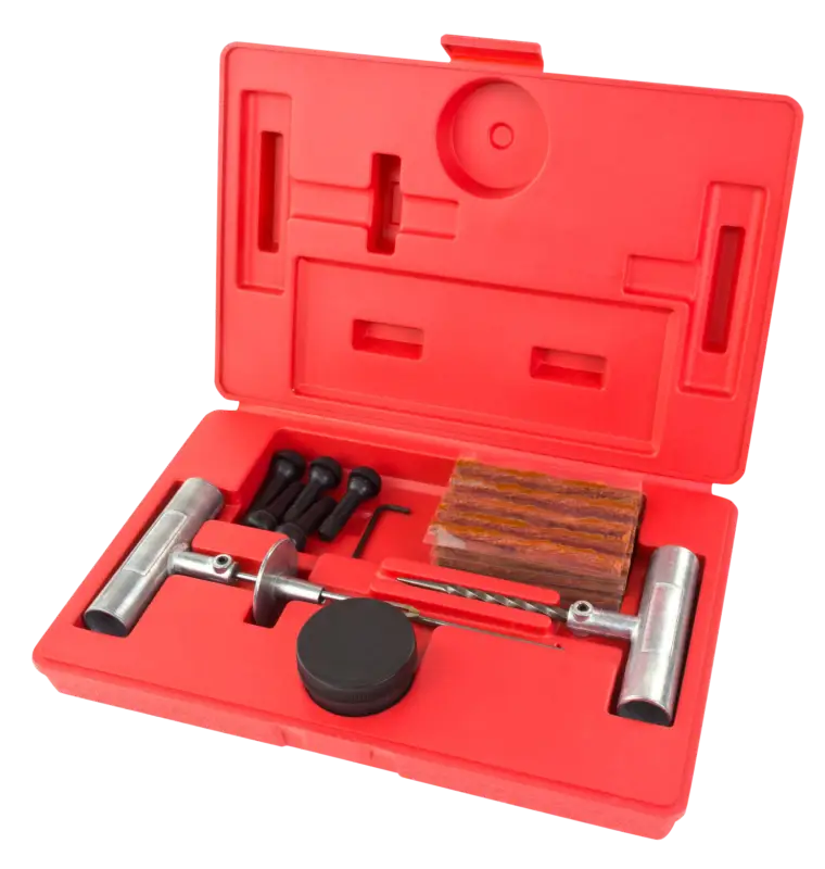 Jetzt Kaufen Reifen Reparatur Set 40-tlg.