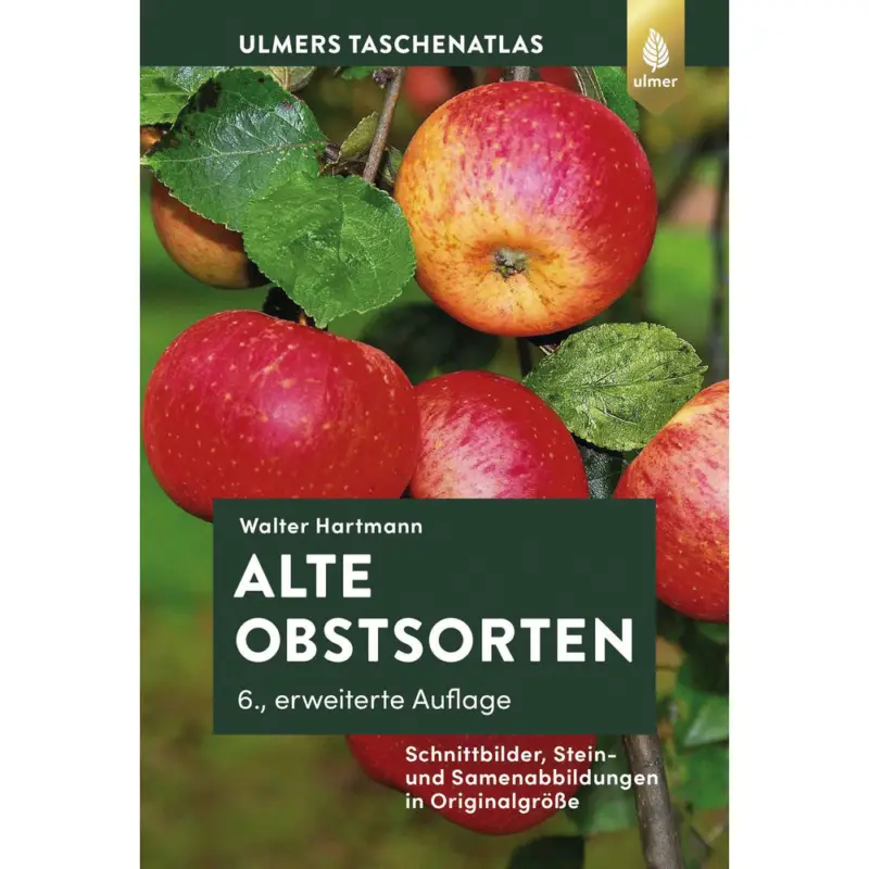 Alte Obstsorten Billig