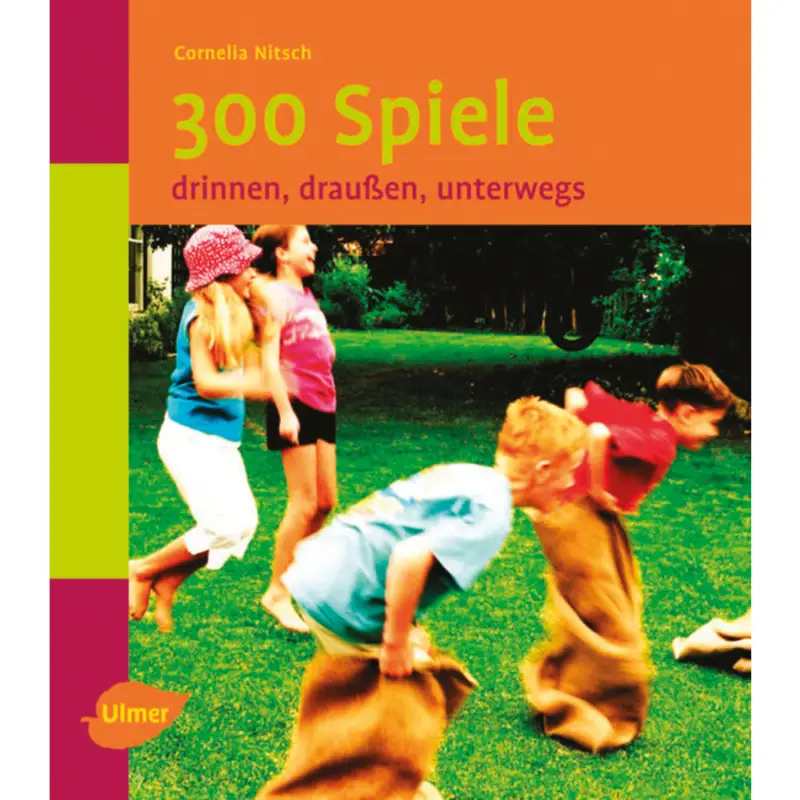 Neu 300 Spiele