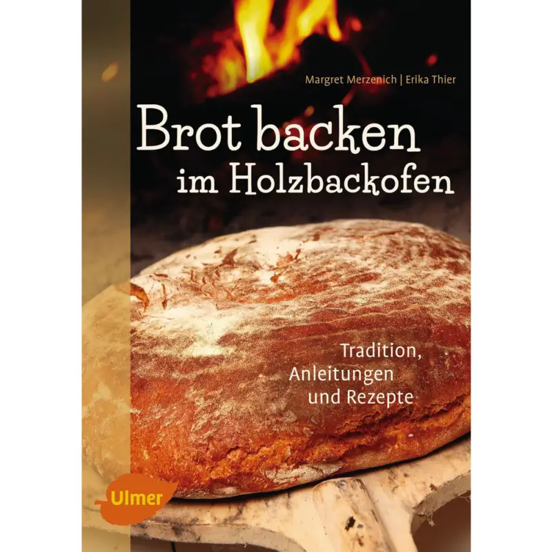Brot backen im Holzbackofen Rabatt