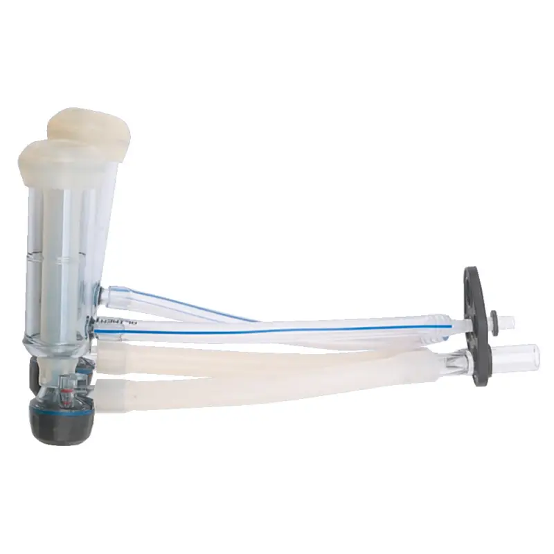 Super-Preis InterpulsMelkzeug Interpuls Classic ITP205