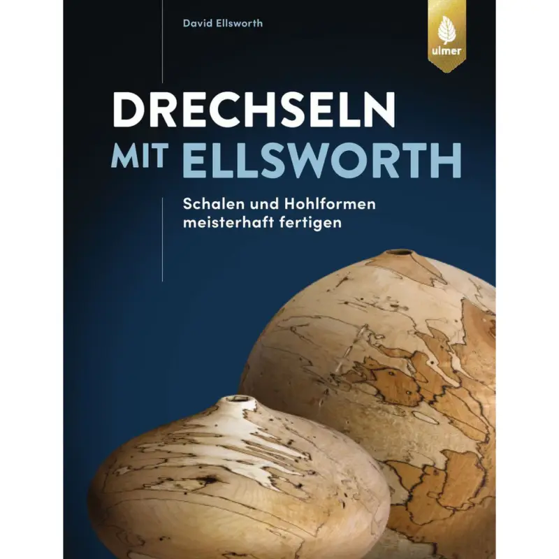 Top-Angebot Drechseln mit Ellsworth