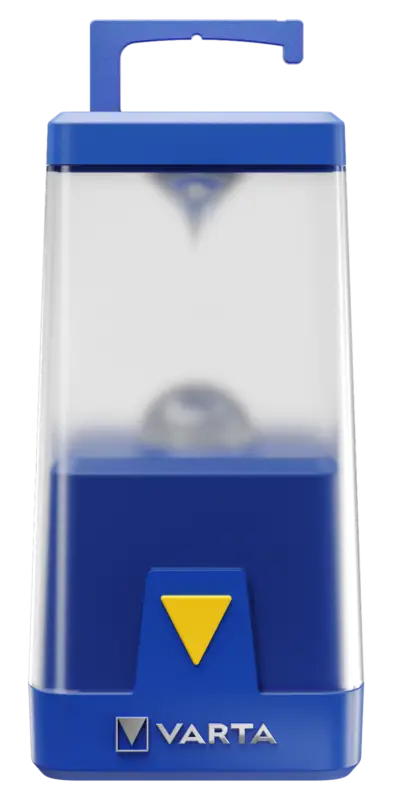 VartaOutdoorlampe L20 6 Leuchtfarben ohne Batterien (6xAA) Sichere Zahlung