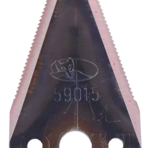 Must-Have SchröckenfuxMähmesserklinge D2002R/76 anstelle BCS, Reform 563.590150