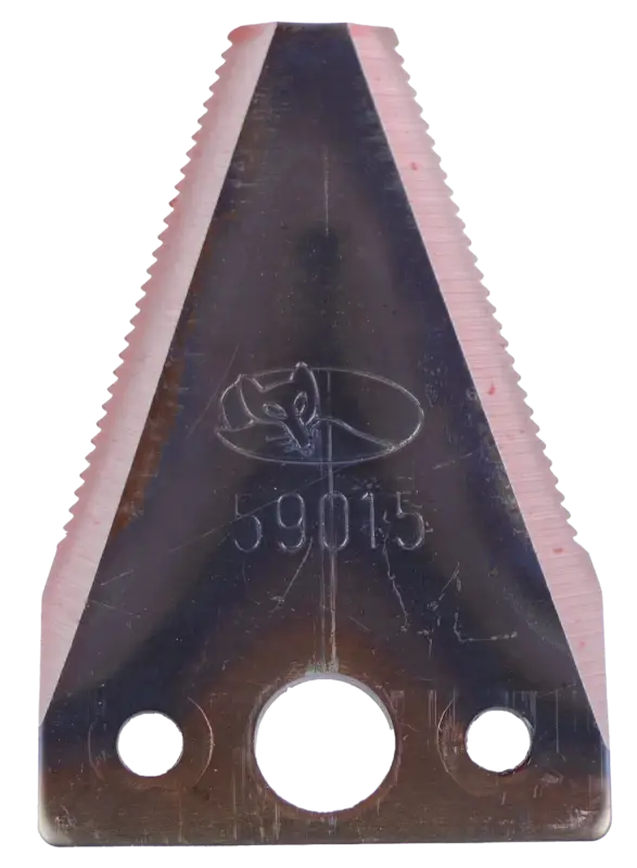 Must-Have SchröckenfuxMähmesserklinge D2002R/76 anstelle BCS, Reform 563.590150