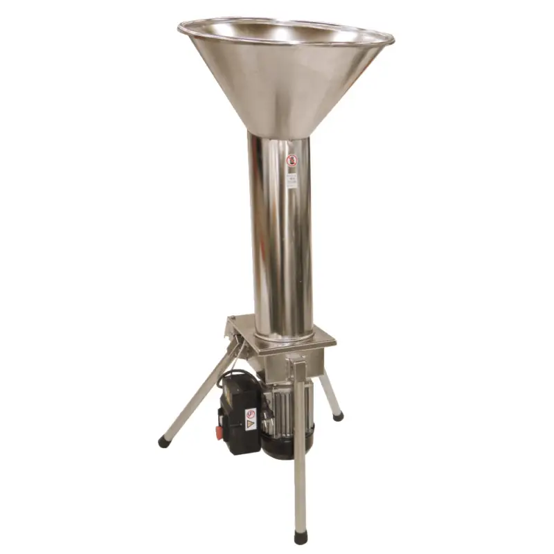 Sofort Bestellen Obstmühle 230V
